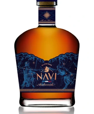 rhum rhum navi andromede1