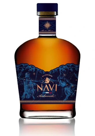 rhum rhum navi andromede1