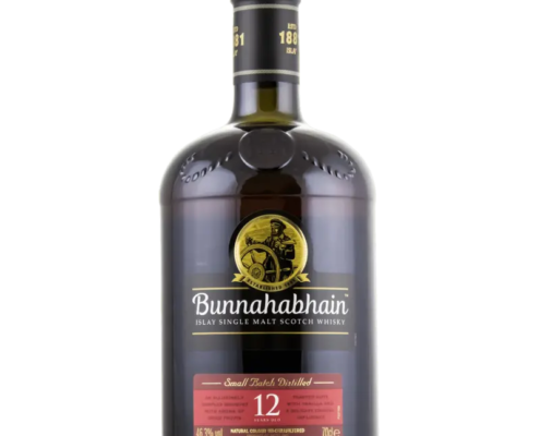 bunnahabhain 12 ans whisky