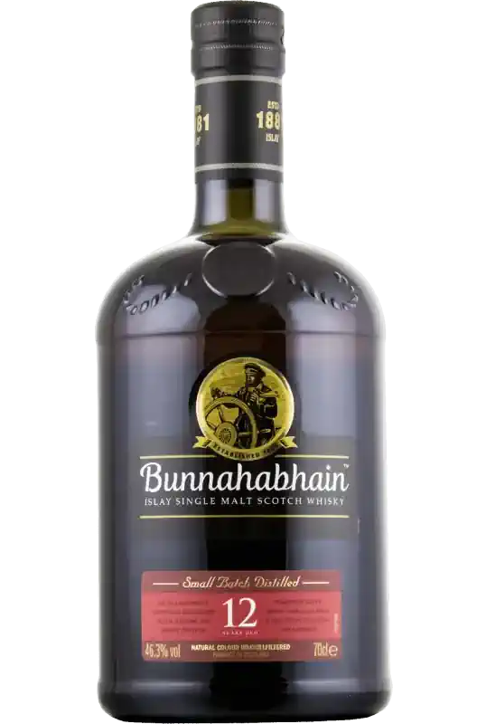 bunnahabhain 12 ans whisky v3