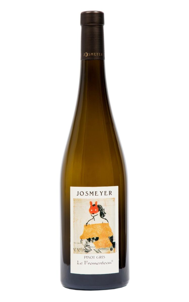 Pinot gris Fromenteau 2020 1lit JPEG 750x1200