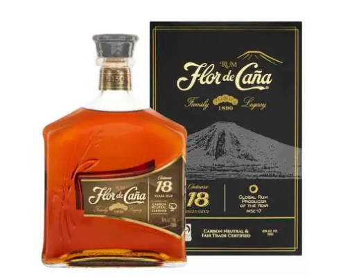 FLOR DE CANA