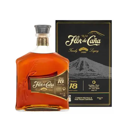 FLOR DE CANA